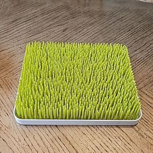 Boon bottle dryer rack